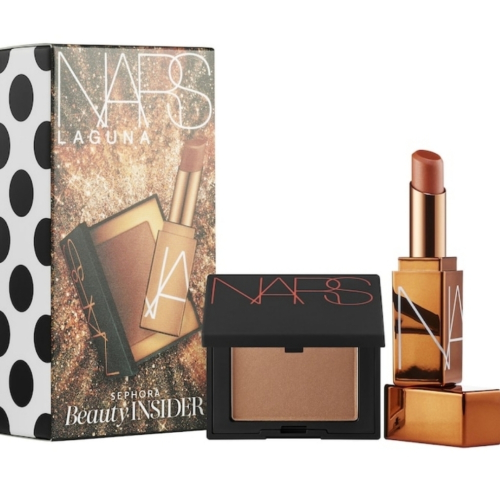 NARS minis